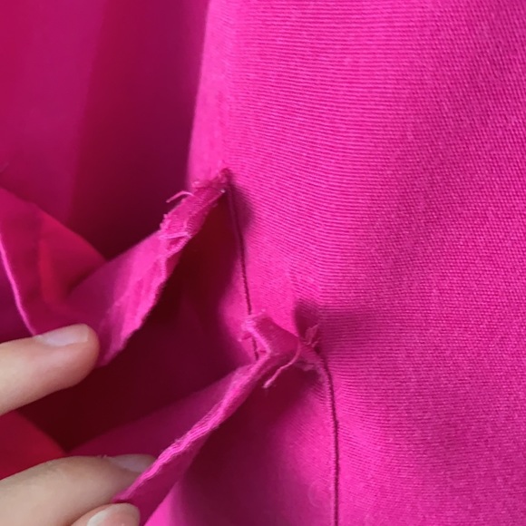 Women’s Scrub Top - Picture 6 of 7